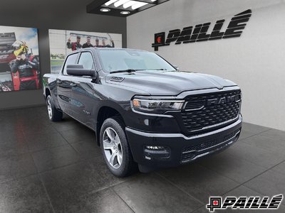 2027 Ram 1500 EXPRESS