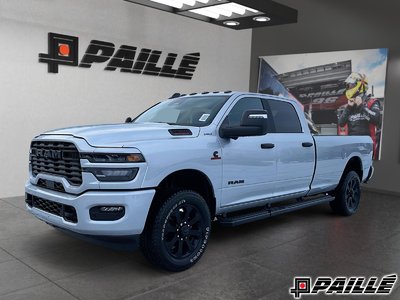 Ram 2500 BIG HORN 2026