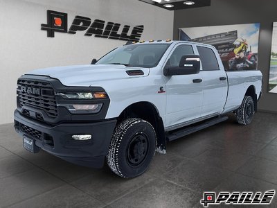 Ram 2500 TRADESMAN 2026