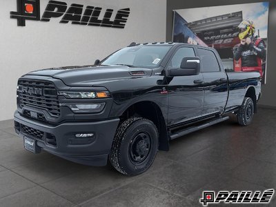 Ram 2500 TRADESMAN 2026