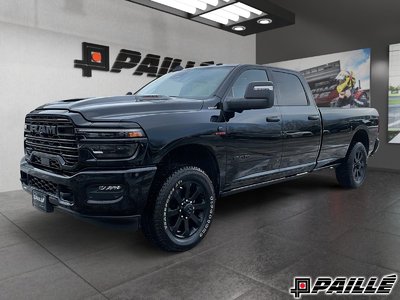 Ram 2500 LARAMIE 2026