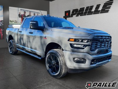 Ram 2500 BLACK EXPRESS 2026
