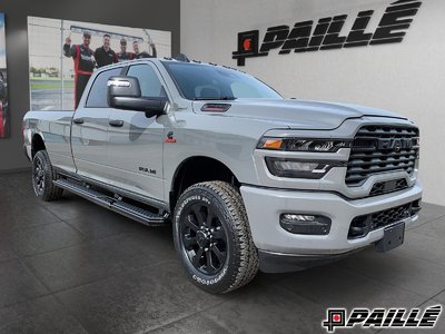 Ram 2500 BIG HORN 2026
