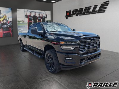 Ram 2500 BIG HORN 2026