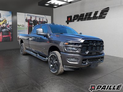 Ram 2500 BIG HORN 2026