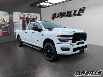 Ram 2500 BIG HORN 2026