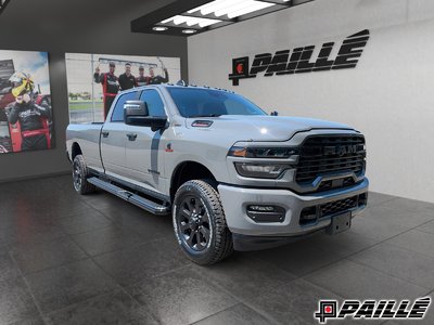 Ram 2500 BIG HORN 2026