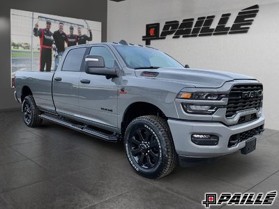 Ram 2500 BIG HORN 2026