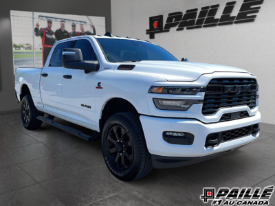 Ram 2500 BIG HORN 2026