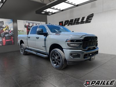 Ram 2500 BIG HORN 2026