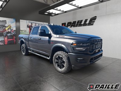 Ram 2500 WARLOCK 2026