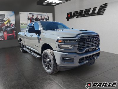 Ram 2500 BIG HORN 2027