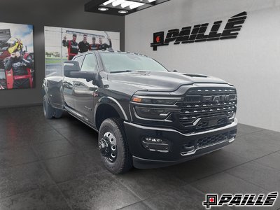 Ram 3500 LIMITED 2026