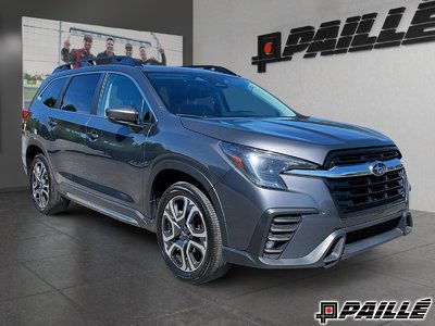 2024 Subaru Ascent Limited HEATED  SEATS AND STEERING WHEEL, SUNROOF, 7 PASSENGERS