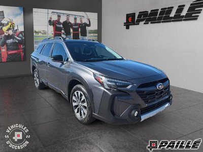 Subaru Outback Limited XT 2024