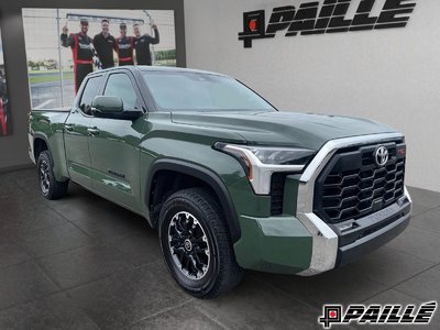 2022 Toyota Tundra SR