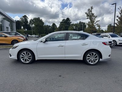 Acura ILX  2017 à Saint-Bruno-de-Montarville, Québec