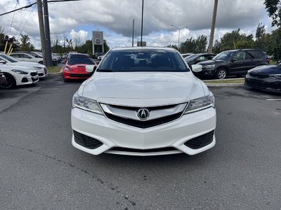 Acura ILX  2017 à Saint-Bruno-de-Montarville, Québec