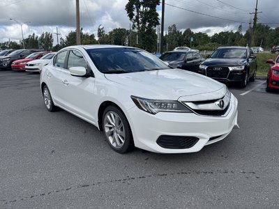 Acura ILX  2017 à Saint-Bruno-de-Montarville, Québec