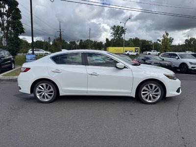 Acura ILX  2017 à Saint-Bruno-de-Montarville, Québec