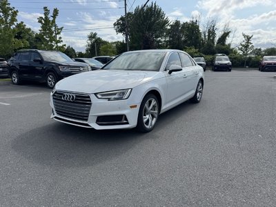 2019 Audi A4 in Saint-Bruno-de-Montarville, Quebec