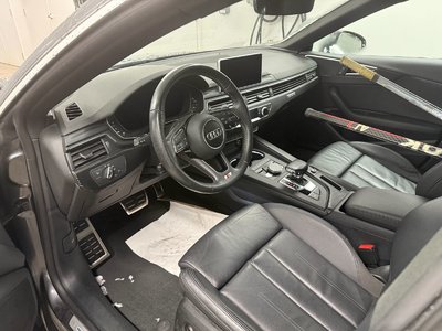 2019 Audi A5 Sportback in Saint-Bruno-de-Montarville, Quebec