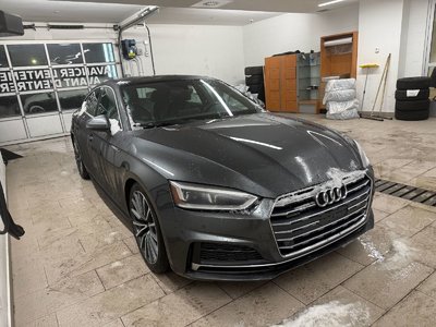 2019 Audi A5 Sportback in Saint-Bruno-de-Montarville, Quebec