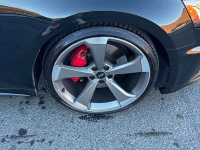 2023 Audi A5 Sportback in Saint-Bruno-de-Montarville, Quebec