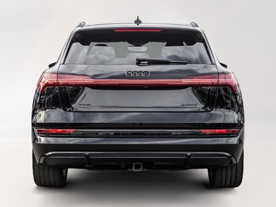 Audi e-tron  2022 à Saint-Bruno-de-Montarville, Québec
