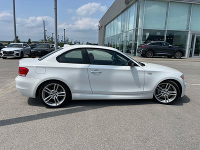 2012 BMW 1 Series in Saint-Bruno-de-Montarville, Quebec
