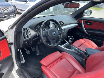2012 BMW 1 Series in Saint-Bruno-de-Montarville, Quebec