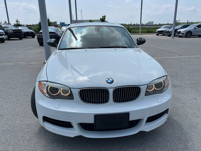 2012 BMW 1 Series in Saint-Bruno-de-Montarville, Quebec