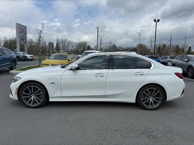 BMW 3 Series  2022 à Saint-Bruno-de-Montarville, Québec