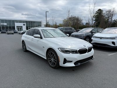 BMW 3 Series  2022 à Saint-Bruno-de-Montarville, Québec