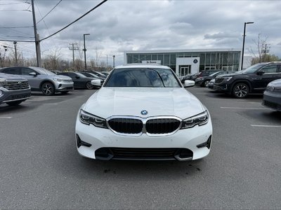 BMW 3 Series  2022 à Saint-Bruno-de-Montarville, Québec