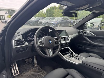 2023 BMW 4 Series in Saint-Bruno-de-Montarville, Quebec