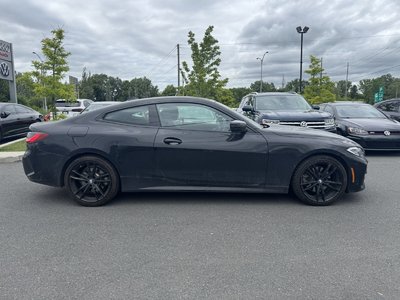 2023 BMW 4 Series in Saint-Bruno-de-Montarville, Quebec