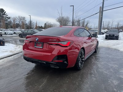 2024 BMW 4 Series in Saint-Bruno-de-Montarville, Quebec