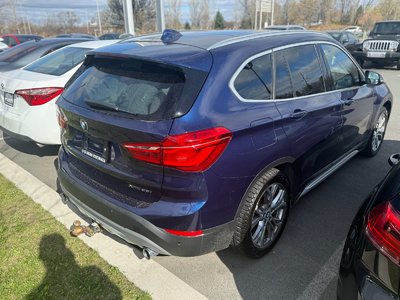 BMW X1  2019 à Saint-Bruno-de-Montarville, Québec