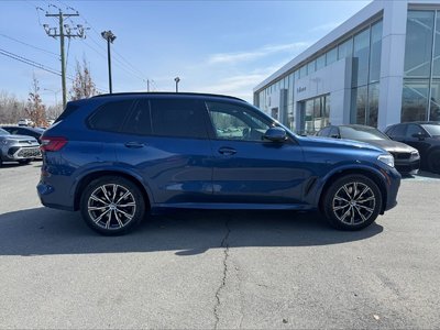 BMW X5  2019 à Saint-Bruno-de-Montarville, Québec