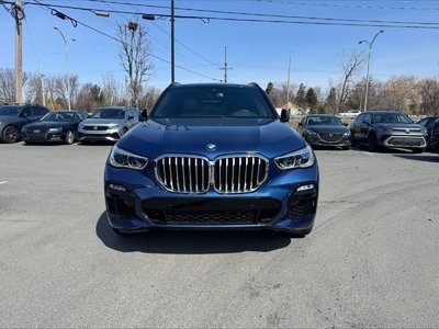 BMW X5  2019 à Saint-Bruno-de-Montarville, Québec