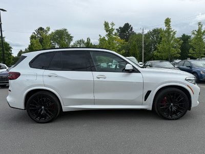 2021 BMW X5 in Saint-Bruno-de-Montarville, Quebec