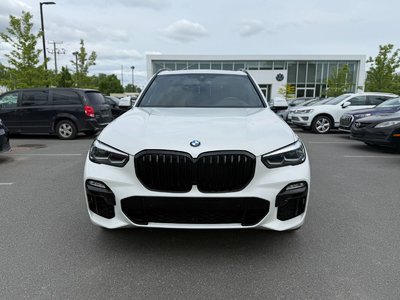 2021 BMW X5 in Saint-Bruno-de-Montarville, Quebec