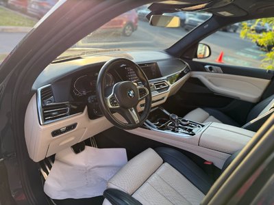 2019 BMW X7 in Saint-Bruno-de-Montarville, Quebec