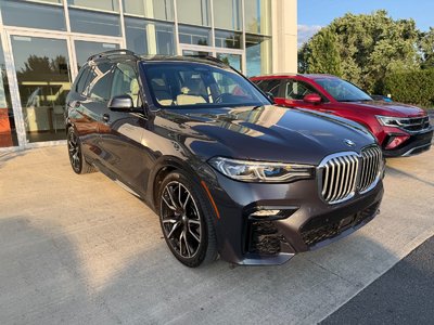 2019 BMW X7 in Saint-Bruno-de-Montarville, Quebec