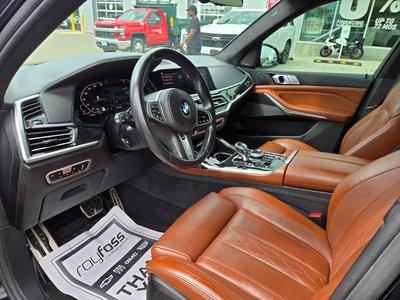 2019 BMW X7 in Saint-Bruno-de-Montarville, Quebec