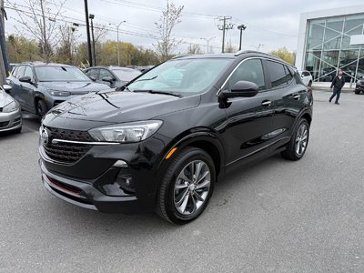 2023 Buick Encore GX in Saint-Bruno-de-Montarville, Quebec