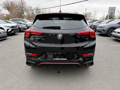 2023 Buick Encore GX in Saint-Bruno-de-Montarville, Quebec