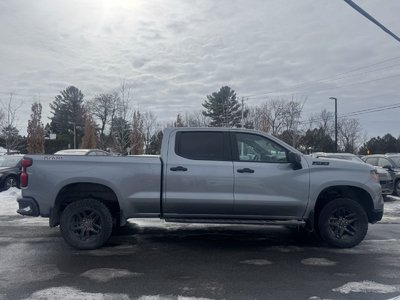 2024 Chevrolet Silverado 1500 in Saint-Bruno-de-Montarville, Quebec