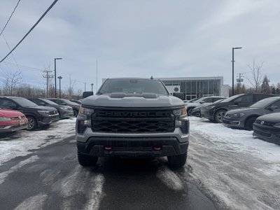 2024 Chevrolet Silverado 1500 in Saint-Bruno-de-Montarville, Quebec